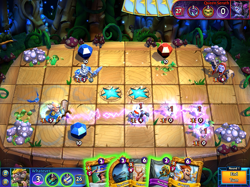 HeroAcademy2(Ӣ��ѧԺ2)v1.30.1573 ��׿��