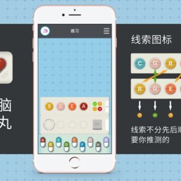 脑子不够用?你该吃药了《迟早药丸》试玩一览