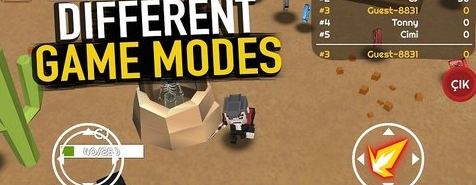 Kill Him!(���������ս)v1.0.5 ��׿��