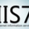 IIS7.0完整安装包v64位 Win7