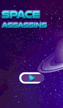 Space Assassins(�ռ�̿�)v1.0 ��׿��