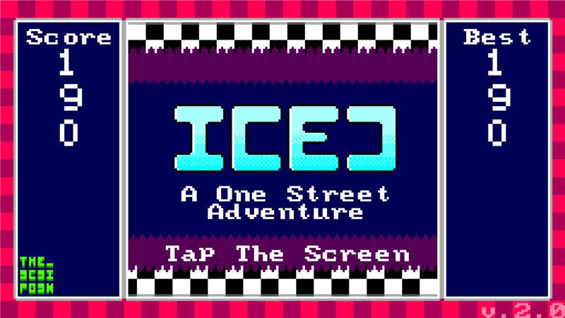 Iced(������Ϸ)v2.2.0 ��׿��