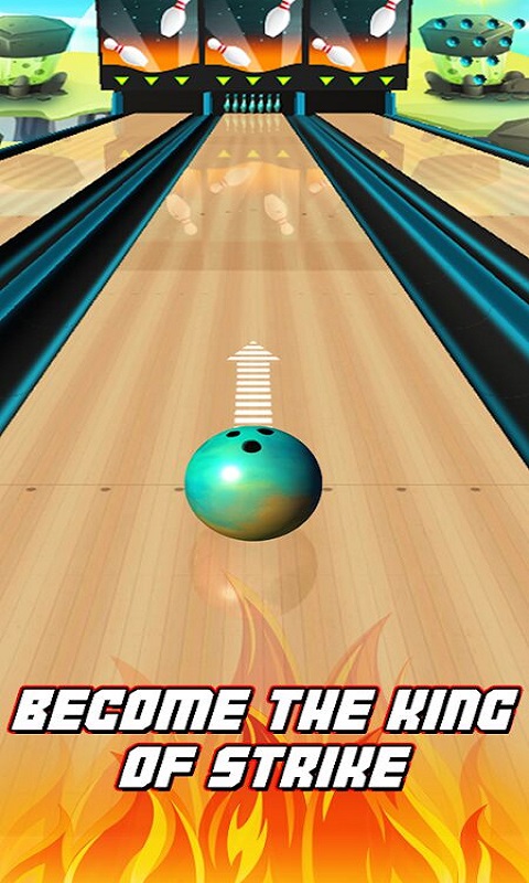Super Bowling(����������)v1.0.2 ��׿��