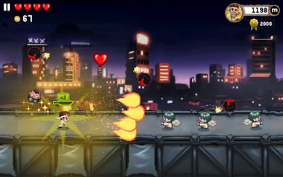 Monster Dash(������)v2.7.3 ��׿��