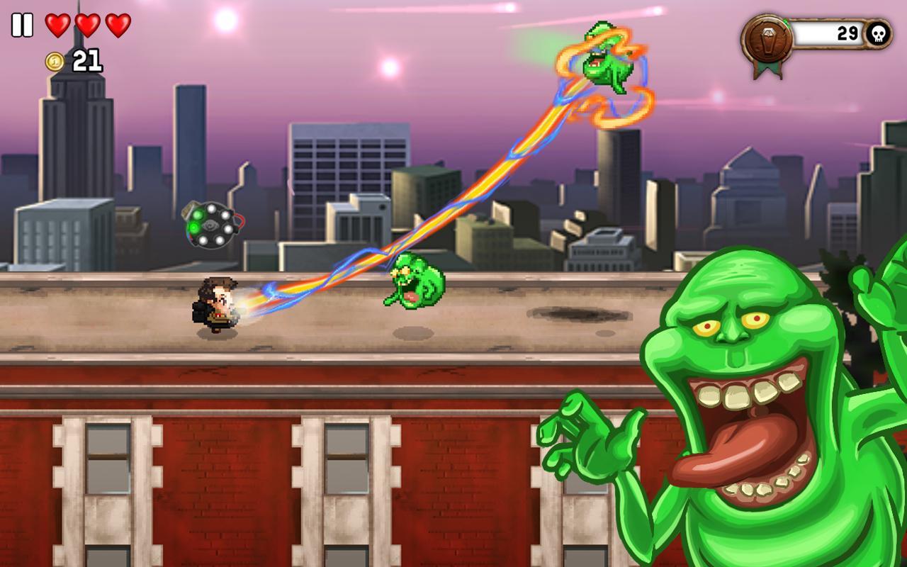 Monster Dash(������)v2.7.3 ��׿��