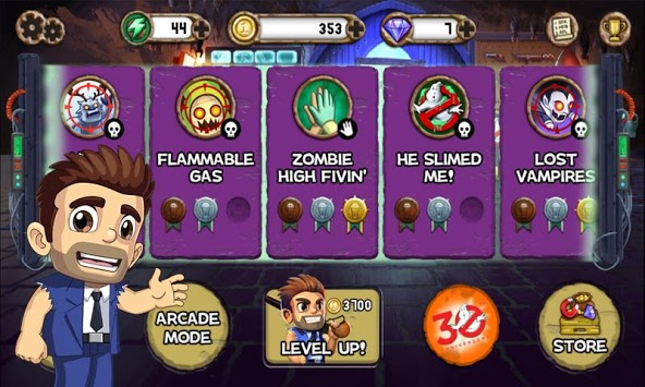 Monster Dash(������)v2.7.3 ��׿��