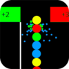 ɫ��ײǽ(color snake vs walls)��Ϸv2.0 ���°�