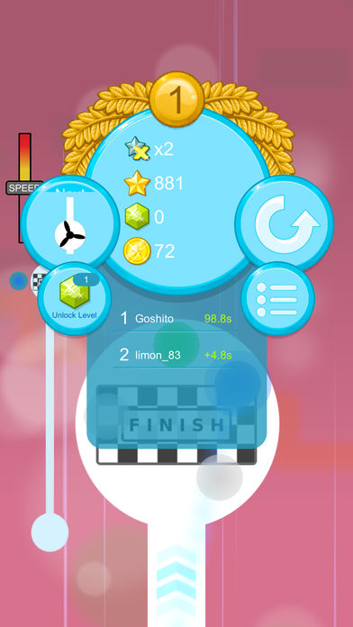 ��ָ����Follow the Line Duel����v6.0 ���°�