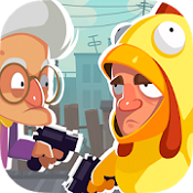 Blind Luck(äĿ�ľ���)v0.7.1 ��׿��