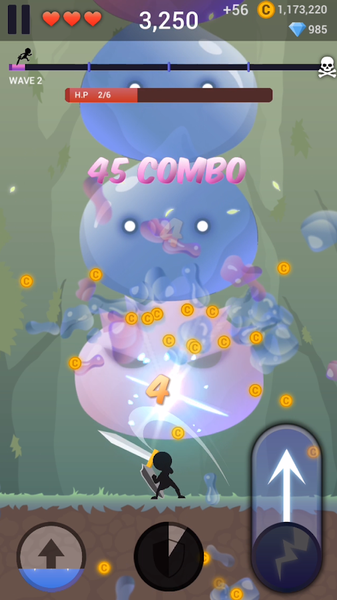Royal Blade(����֮��)v1.0.3 ��׿��