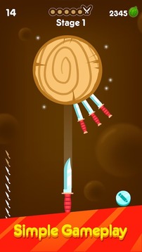 Knife Battle��Ϸv2.0.1 ��׿��