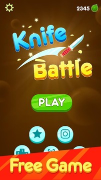 Knife Battle��Ϸv2.0.1 ��׿��