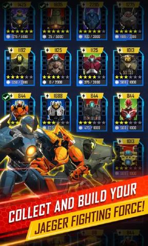 PacificRim(��̫ƽ��ͻ��ս��)v1.6.0 ��׿��