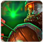 Magic Siege - Defender(�����Χ�Ƿ�����)v1.8.02 ��׿��