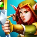Defender Heroes(����Ӣ�۳Ǳ�����)v2.7 ��׿��