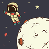 Moon Rescue(月球救援)v1.1.0 安卓版