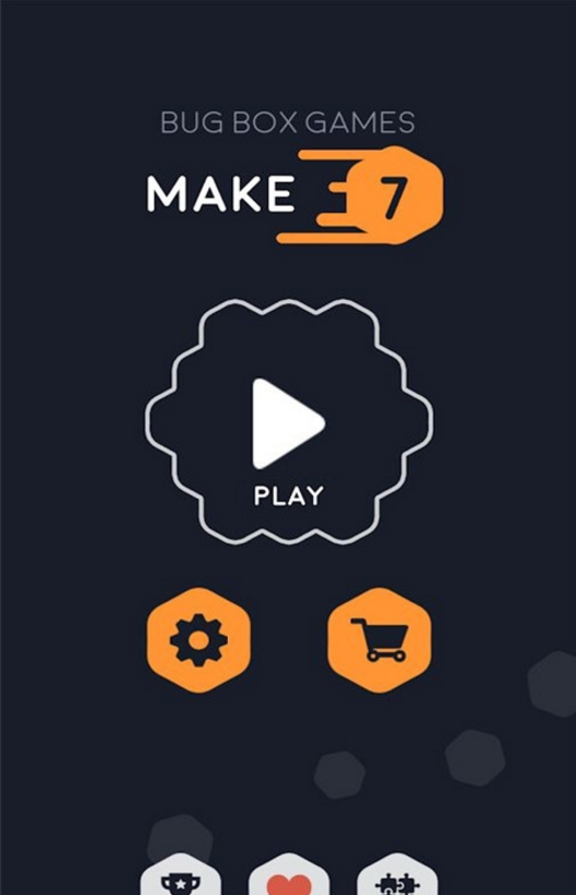 Make 7�ϳ�7v1.2.6��׿��