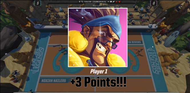 �������˵�(Super Zac Ball)v1.0 PC��