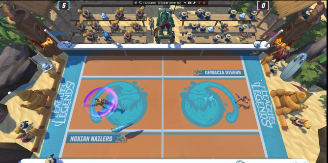 �������˵�(Super Zac Ball)v1.0 PC��