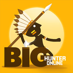 大猎人-狩猎演戏v1.0.0 iphone/iPad版