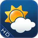 天气通HD车机版v1.1 安卓版