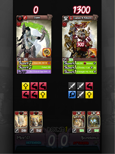 Eredan PvP(Eredan������)v3.2.23 ��׿��