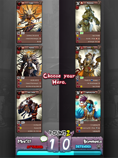 Eredan PvP(Eredan������)v3.2.23 ��׿��