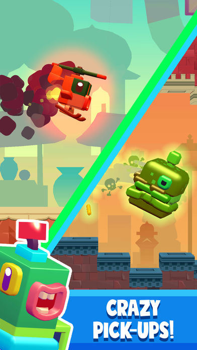 Jelly Copter(ֱϷ)v1.0.113 °