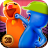 Gangs At War: Jelly Fighter(����սʿ)v1.0.0 ��׿��