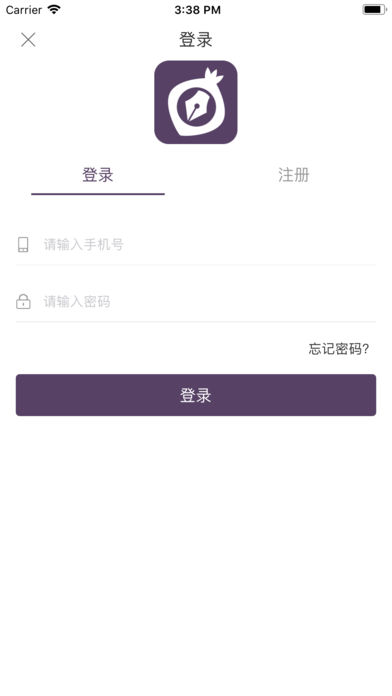 ��м���appv1.0 ���°�