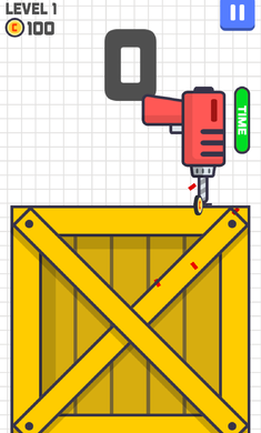Tap Tap Drill(�����ͷ�ƽ��)v1.023 ���޽�Ұ�