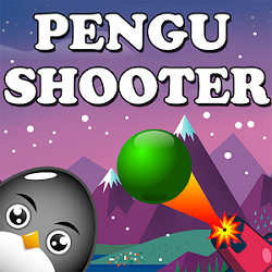 Pengu Shooter(��������Ϸ)v1.0.2 ���°�