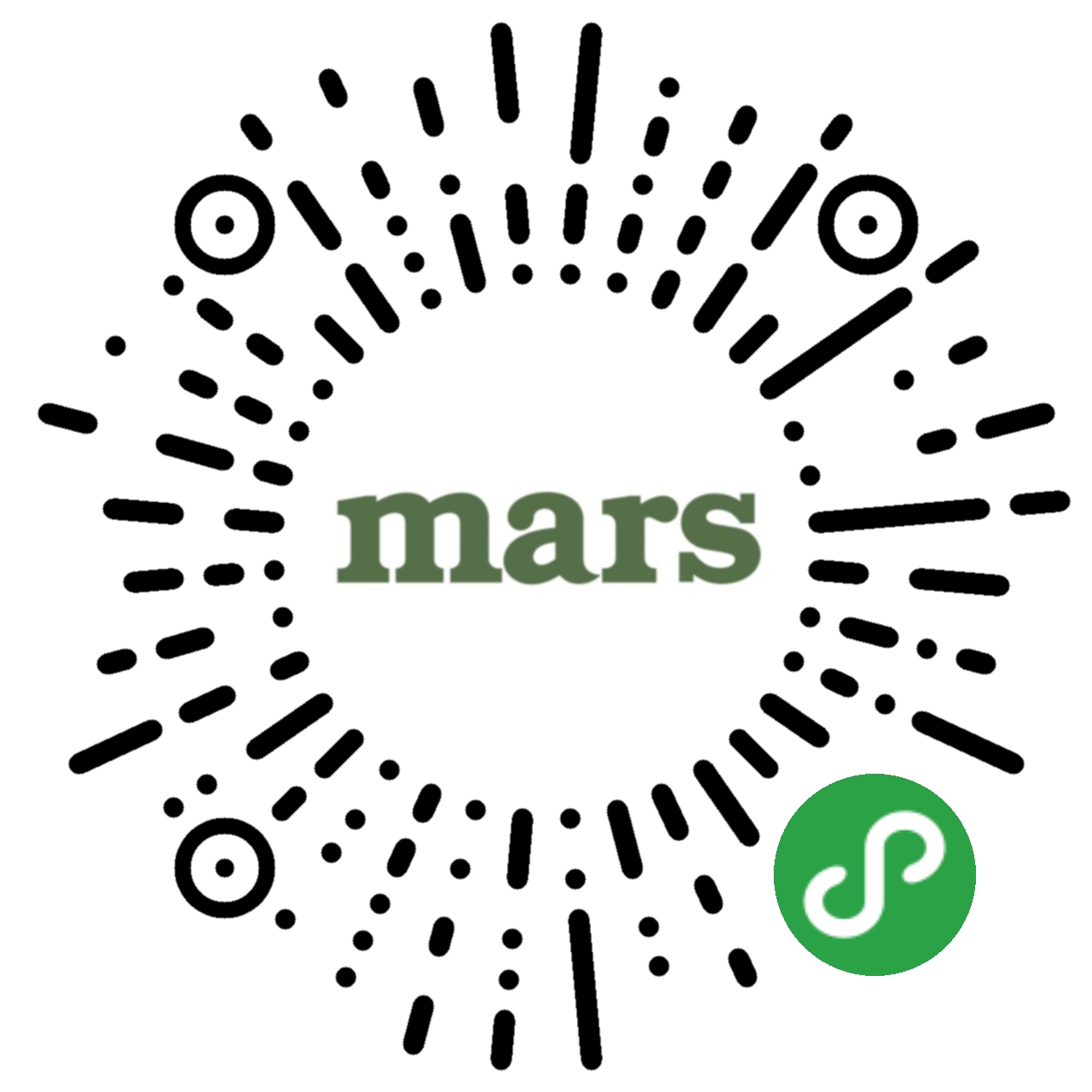 mars���ʺ�ȥ��΢��С�����ά��