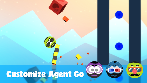 Agent Go!(�����ع�)v1.5.3 ��׿��