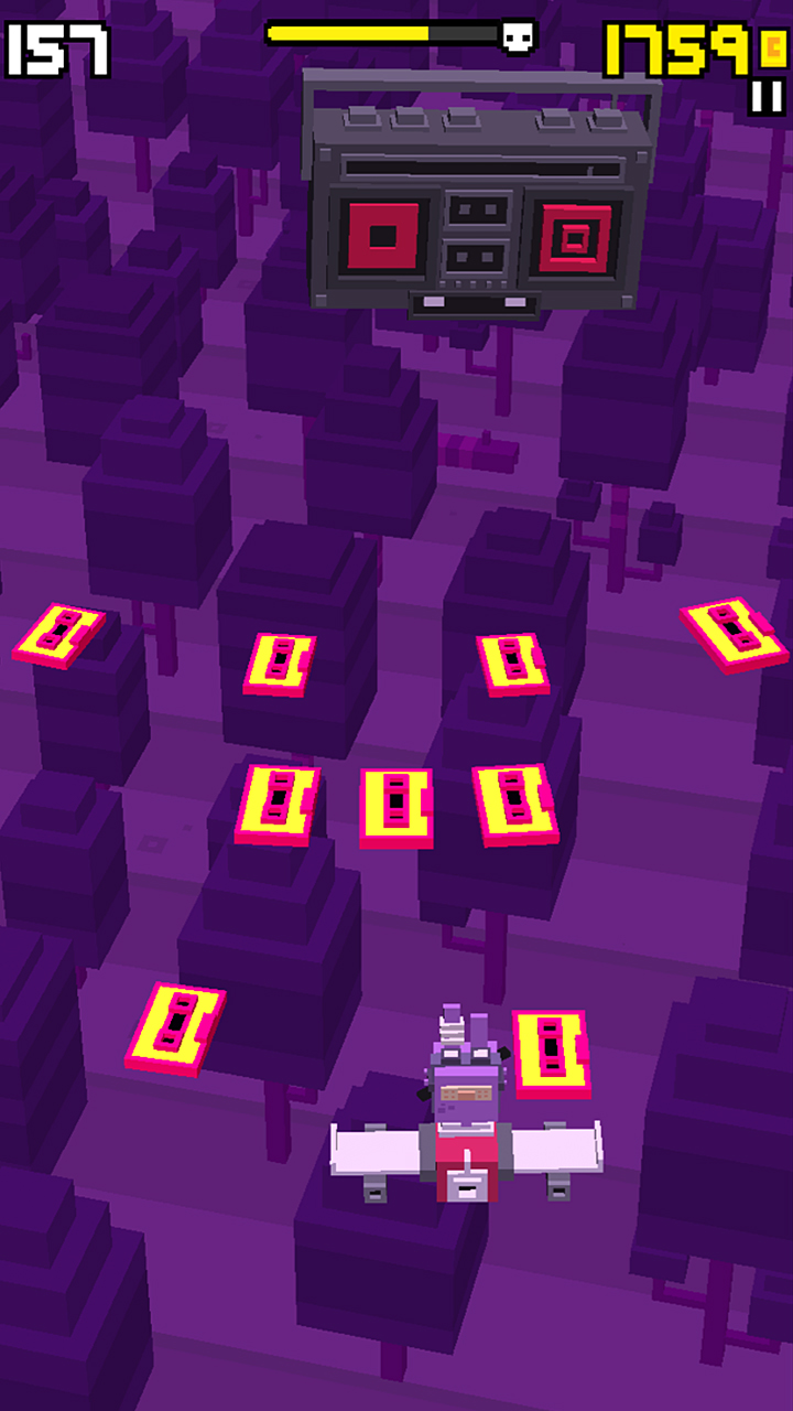 Shooty Skies(���߷���Ա)v1.1102.6124 ��׿��