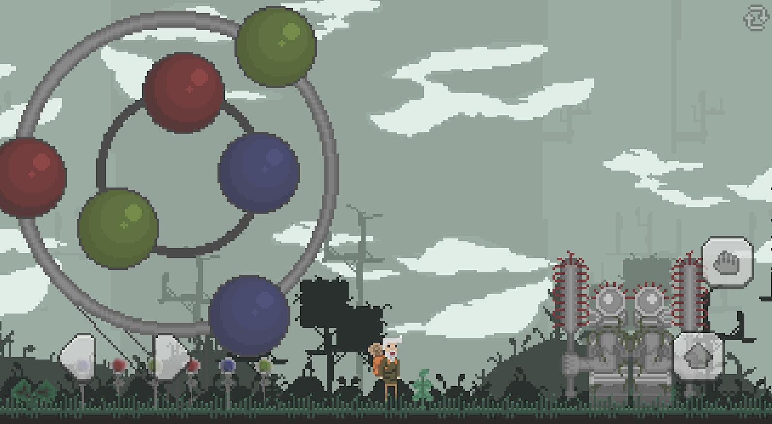 Old Man(���˵��ھ�)v1.1 ��׿��