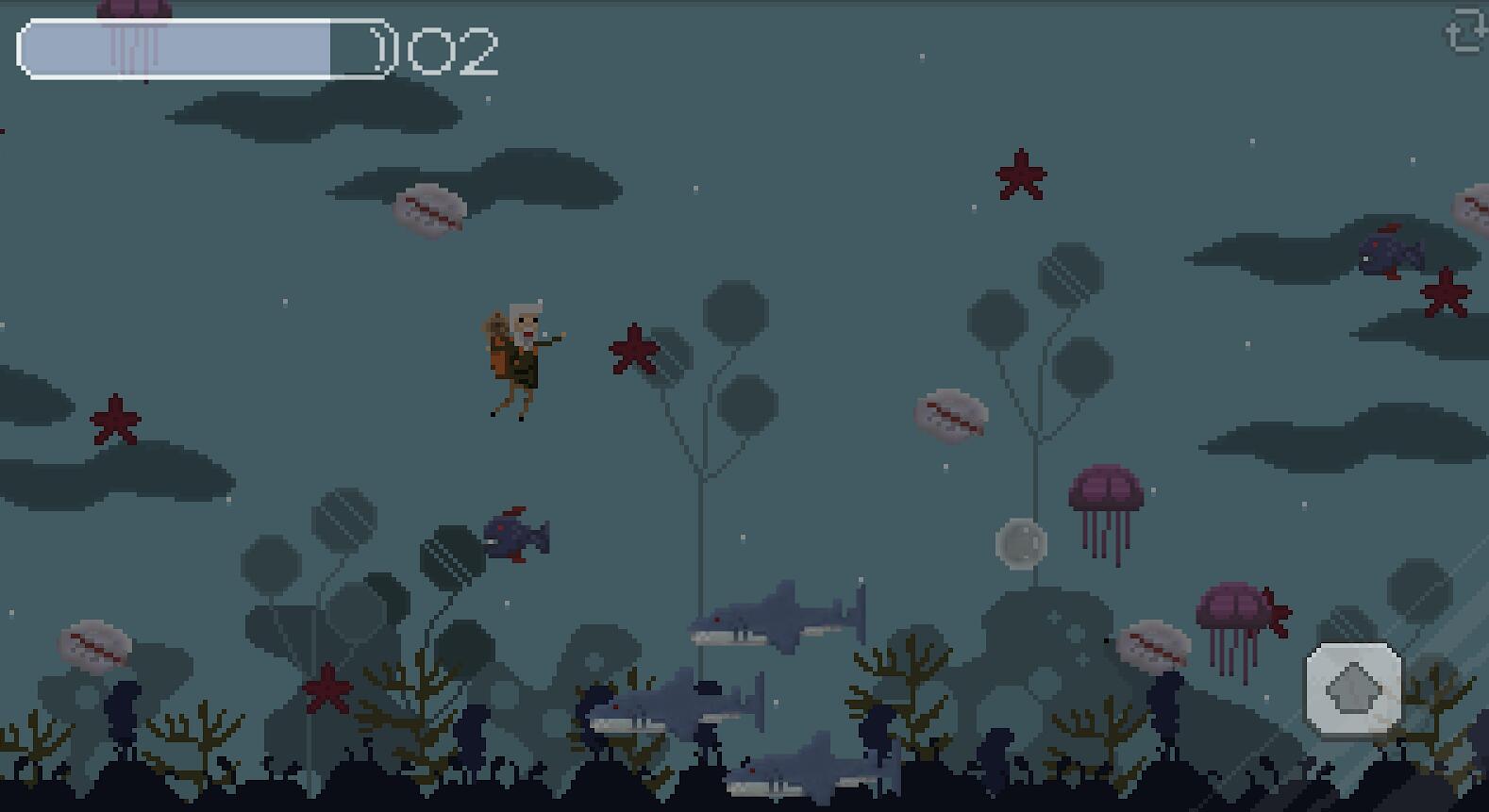 Old Man(���˵��ھ�)v1.1 ��׿��