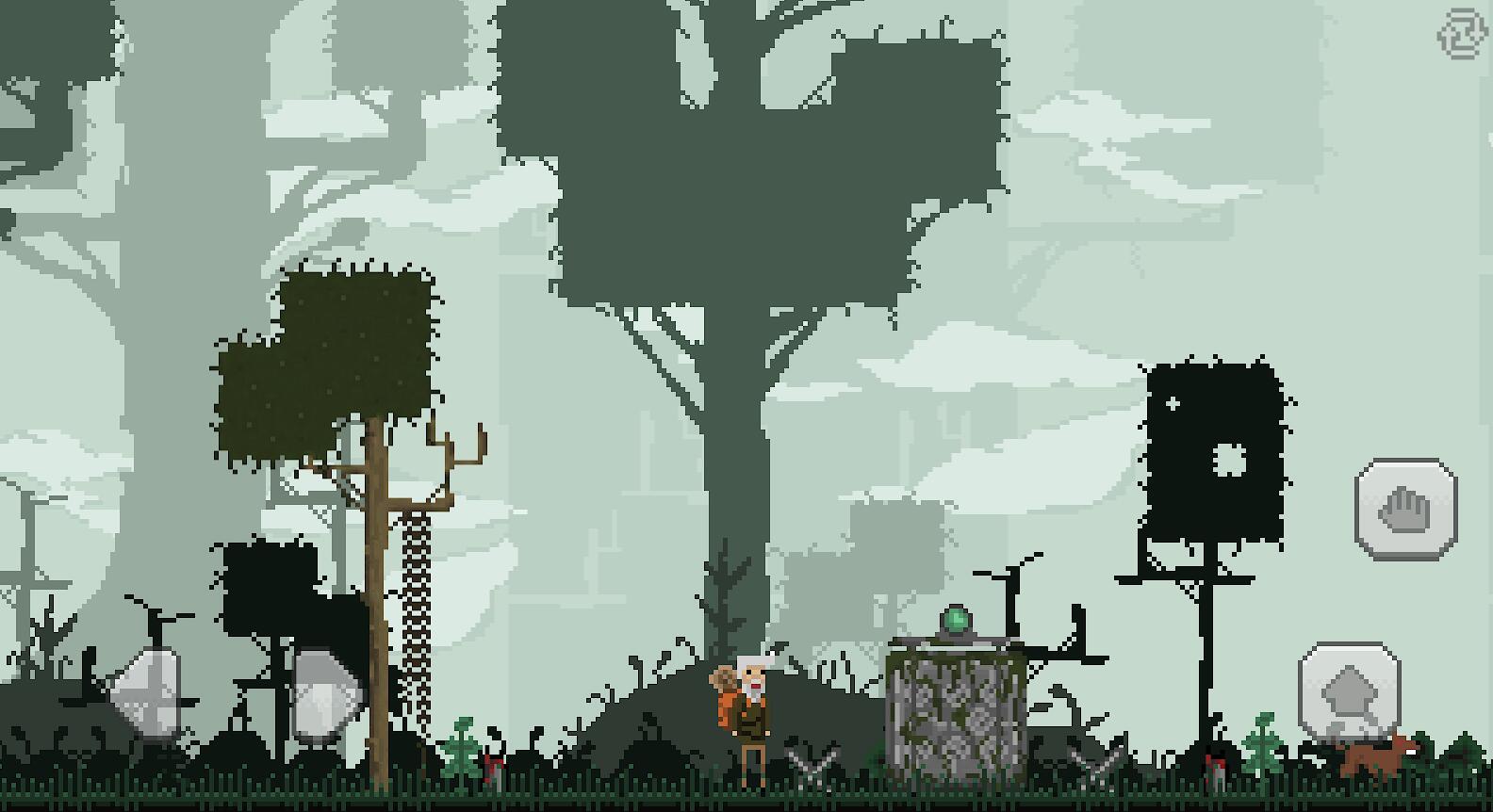 Old Man(���˵��ھ�)v1.1 ��׿��