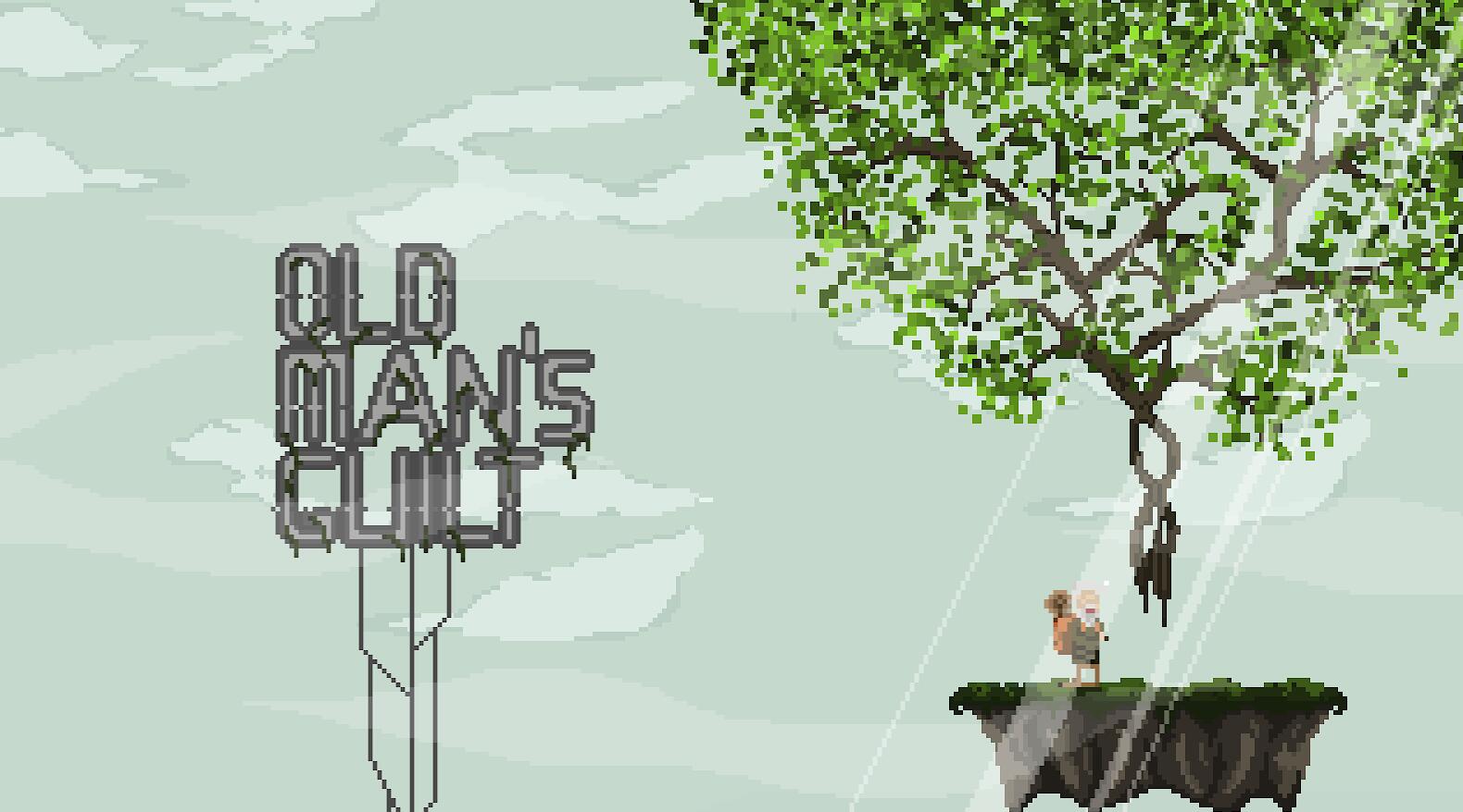 Old Man(���˵��ھ�)v1.1 ��׿��