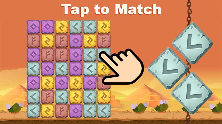 Crushing Blocks(����¬��������Ϸ)v2.1 ���°�