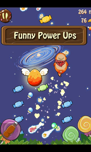 Candy Monster Legend(�ǹ�����)v1.2 ��׿��