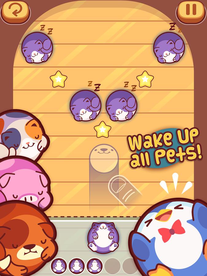Pet Bowling(���ﱣ����)v1.0.1 ��׿��