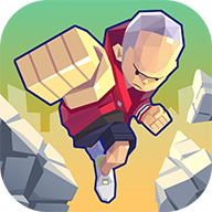 Smashing Rush(��ȭ����ƽ��)v1.1.1 ���޽�Ұ�