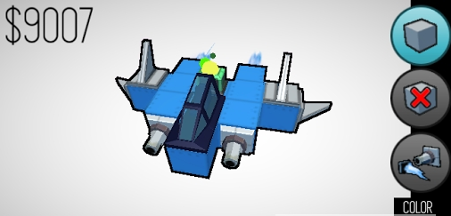 SkyCrafter(��չ���)v6.0 ��׿��