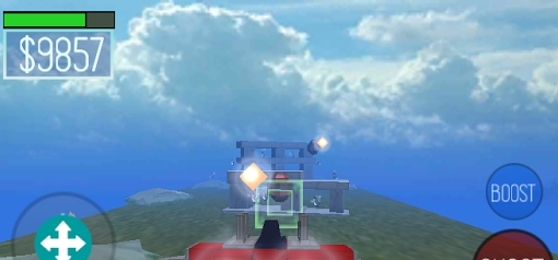 SkyCrafter(��չ���)v6.0 ��׿��