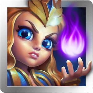 Heroes(Ӣ��ս��)v1.28.24 ��׿��