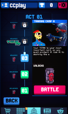 Twin Shooter II(˫��������޵н����ƽ��)v1.22.3 ���޽�Ұ�