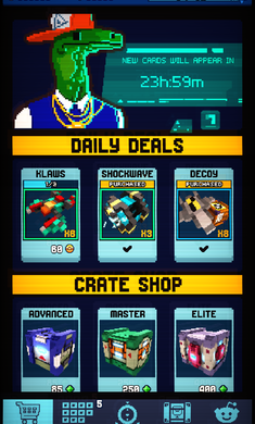Twin Shooter II(˫��������޵н����ƽ��)v1.22.3 ���޽�Ұ�