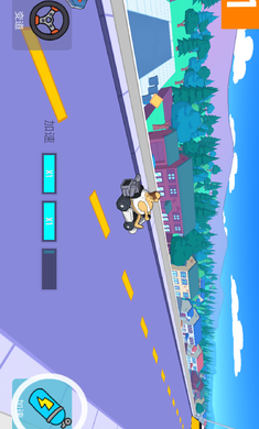 LoL Karts(���������ɱ����ƽ��)v1.2.3 ���޽�Ұ�