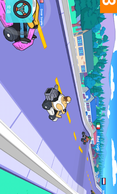 LoL Karts(���������ɱ����ƽ��)v1.2.3 ���޽�Ұ�